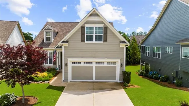 $675,000 | 3554 Black Cherry Point, Gainesville, GA 30504