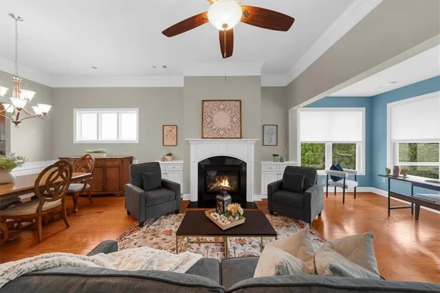 $675,000 | 3554 Black Cherry Point, Gainesville, GA 30504