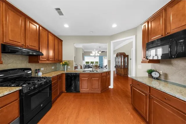 $675,000 | 3554 Black Cherry Point, Gainesville, GA 30504