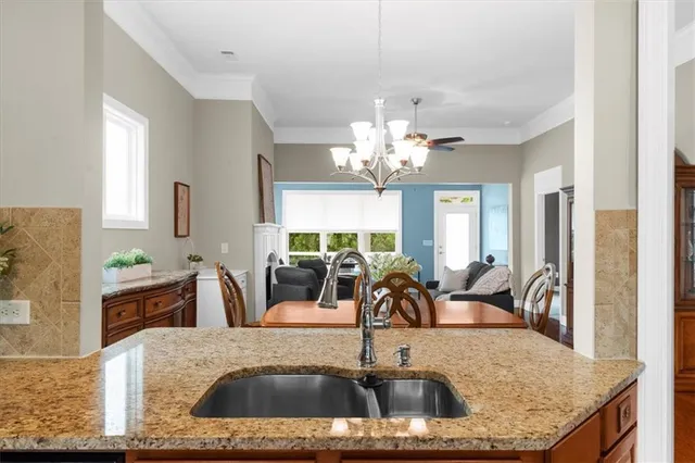 $675,000 | 3554 Black Cherry Point, Gainesville, GA 30504