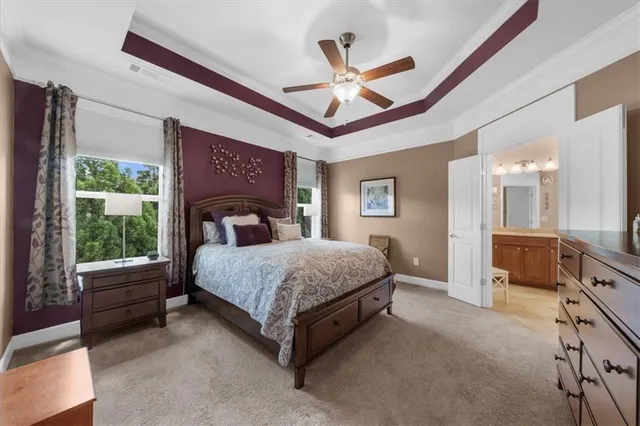 $675,000 | 3554 Black Cherry Point, Gainesville, GA 30504