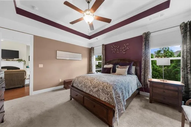 $675,000 | 3554 Black Cherry Point, Gainesville, GA 30504