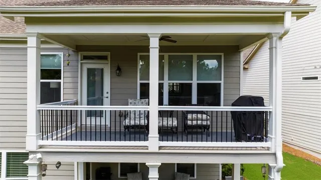 $675,000 | 3554 Black Cherry Point, Gainesville, GA 30504