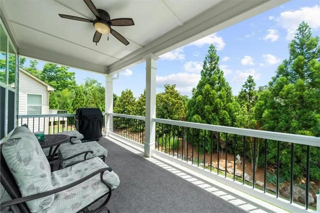 $675,000 | 3554 Black Cherry Point, Gainesville, GA 30504