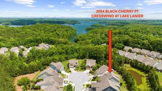 $675,000 | 3554 Black Cherry Point, Gainesville, GA 30504
