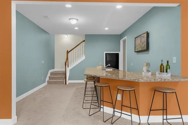 $675,000 | 3554 Black Cherry Point, Gainesville, GA 30504