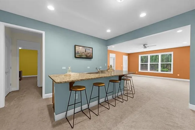 $675,000 | 3554 Black Cherry Point, Gainesville, GA 30504