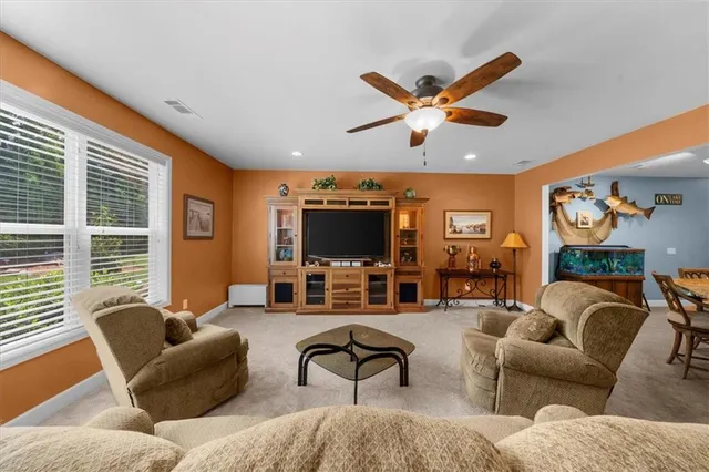 $675,000 | 3554 Black Cherry Point, Gainesville, GA 30504