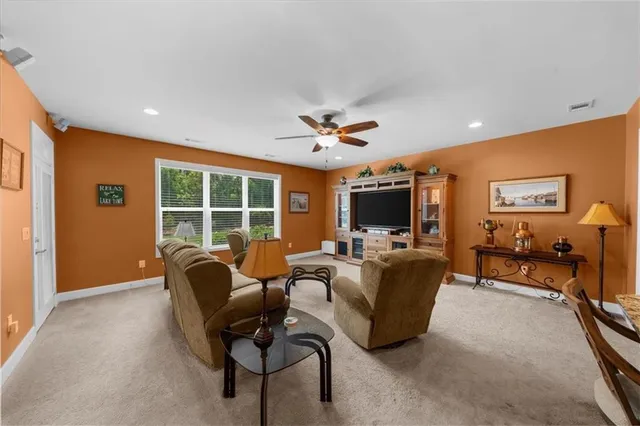 $675,000 | 3554 Black Cherry Point, Gainesville, GA 30504