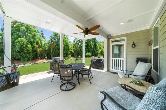 $675,000 | 3554 Black Cherry Point, Gainesville, GA 30504