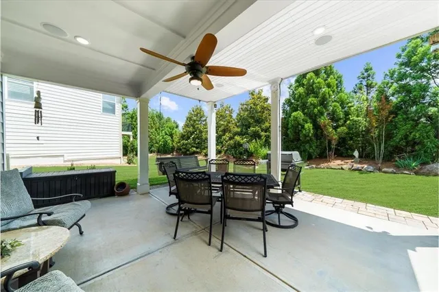 $675,000 | 3554 Black Cherry Point, Gainesville, GA 30504