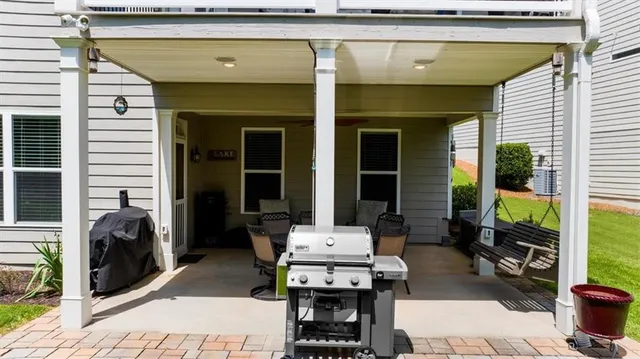 $675,000 | 3554 Black Cherry Point, Gainesville, GA 30504