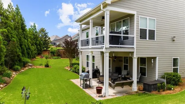 $675,000 | 3554 Black Cherry Point, Gainesville, GA 30504