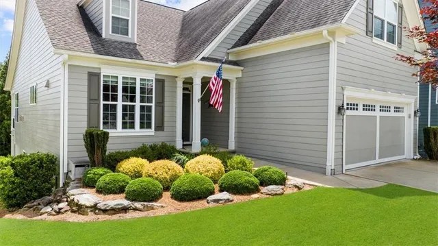 $675,000 | 3554 Black Cherry Point, Gainesville, GA 30504