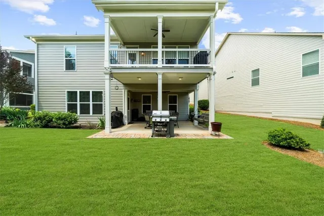 $675,000 | 3554 Black Cherry Point, Gainesville, GA 30504