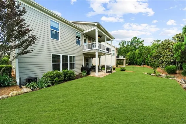 $675,000 | 3554 Black Cherry Point, Gainesville, GA 30504