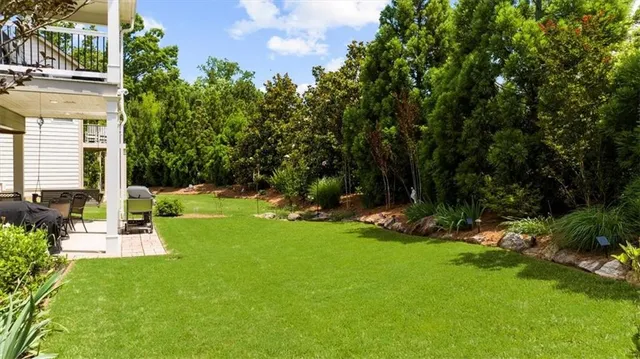 $675,000 | 3554 Black Cherry Point, Gainesville, GA 30504