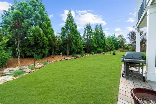 $675,000 | 3554 Black Cherry Point, Gainesville, GA 30504