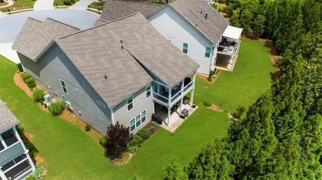 $675,000 | 3554 Black Cherry Point, Gainesville, GA 30504