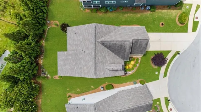 $675,000 | 3554 Black Cherry Point, Gainesville, GA 30504