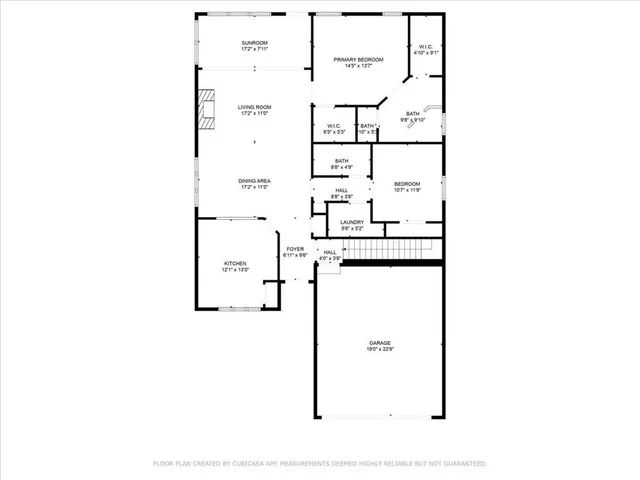 $675,000 | 3554 Black Cherry Point, Gainesville, GA 30504