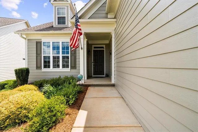 $675,000 | 3554 Black Cherry Point, Gainesville, GA 30504