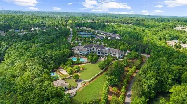 $675,000 | 3554 Black Cherry Point, Gainesville, GA 30504