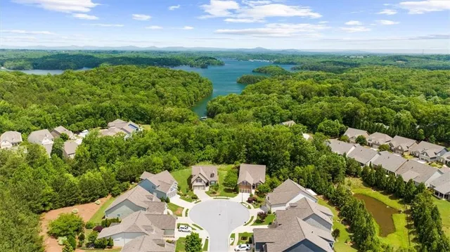 $675,000 | 3554 Black Cherry Point, Gainesville, GA 30504