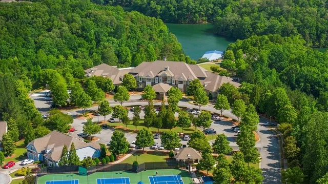 $675,000 | 3554 Black Cherry Point, Gainesville, GA 30504