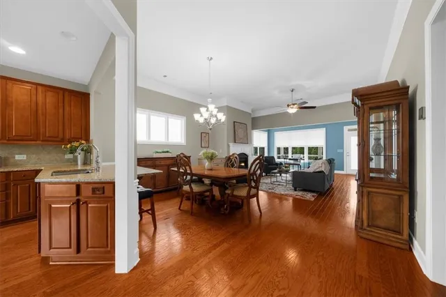 $675,000 | 3554 Black Cherry Point, Gainesville, GA 30504