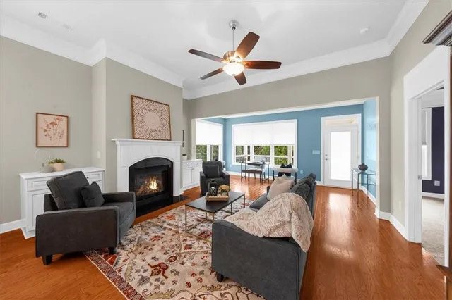 $675,000 | 3554 Black Cherry Point, Gainesville, GA 30504