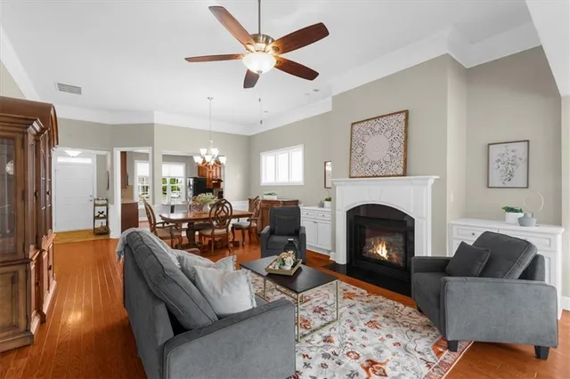 $675,000 | 3554 Black Cherry Point, Gainesville, GA 30504