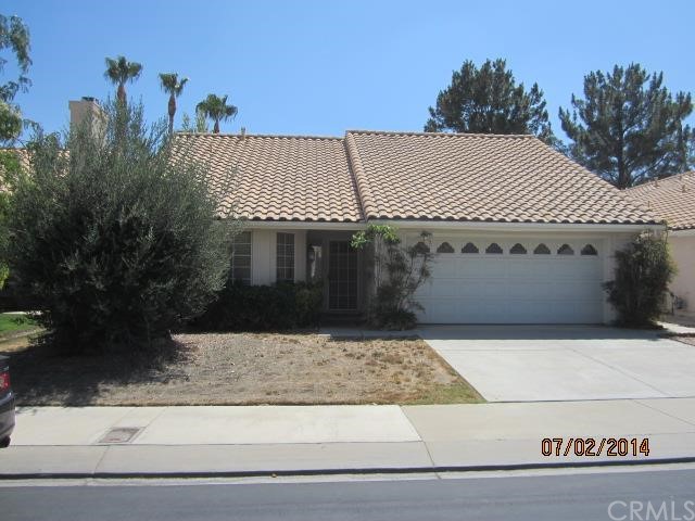 663 Indian Wells Road Banning, CA 92220 - Photo 1 of 1