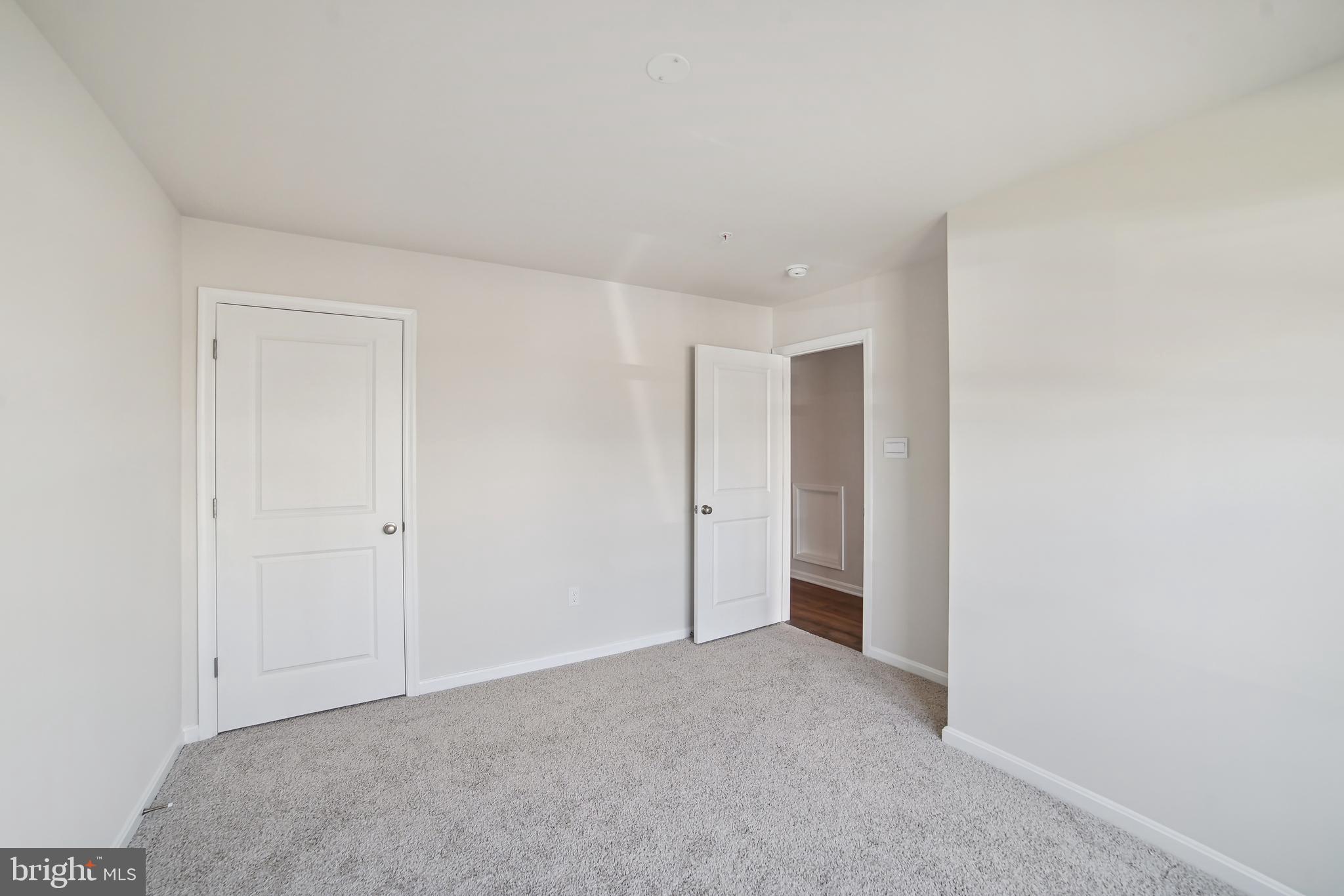 738 Compass Way Frederick, MD 21701 - Photo 12 of 30 Bedroom#2 View#2