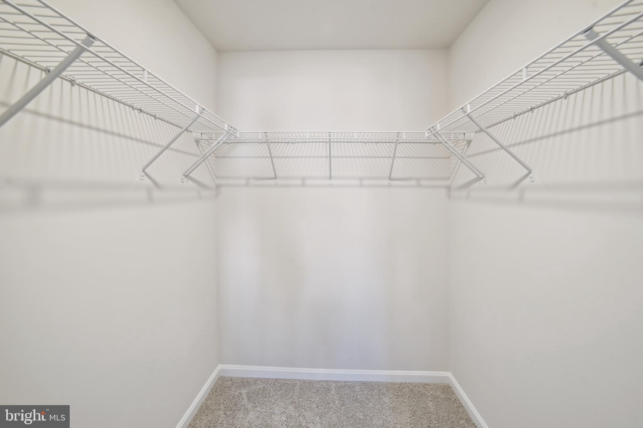 738 Compass Way Frederick, MD 21701 - Photo 21 of 30 Master Bedroom Walkin closet