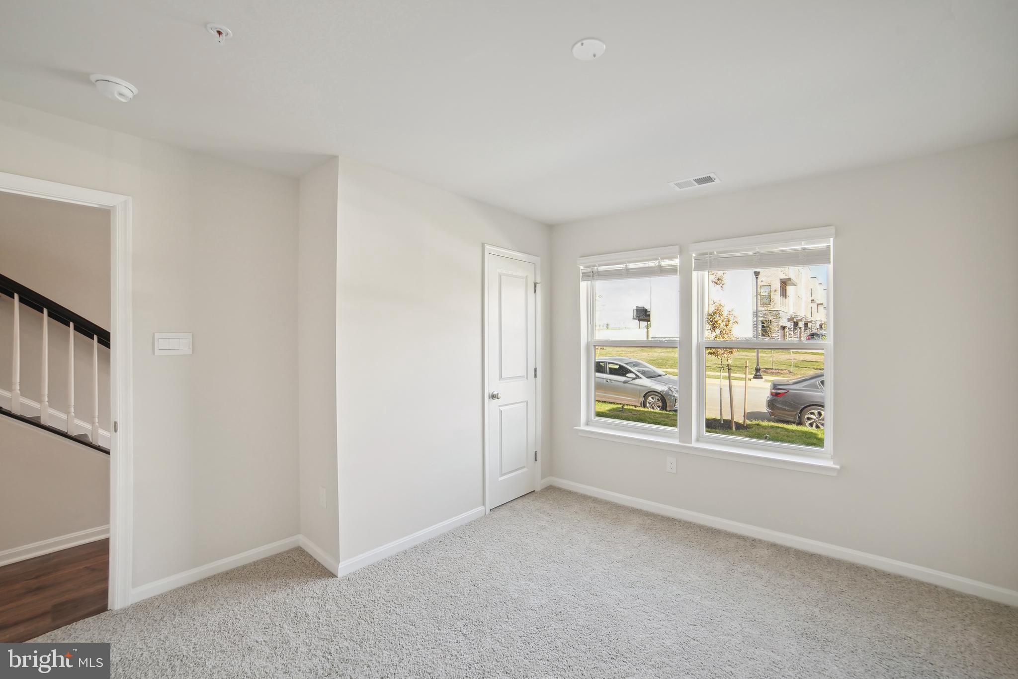 738 Compass Way Frederick, MD 21701 - Photo 26 of 30 Bedroom#4 View#2