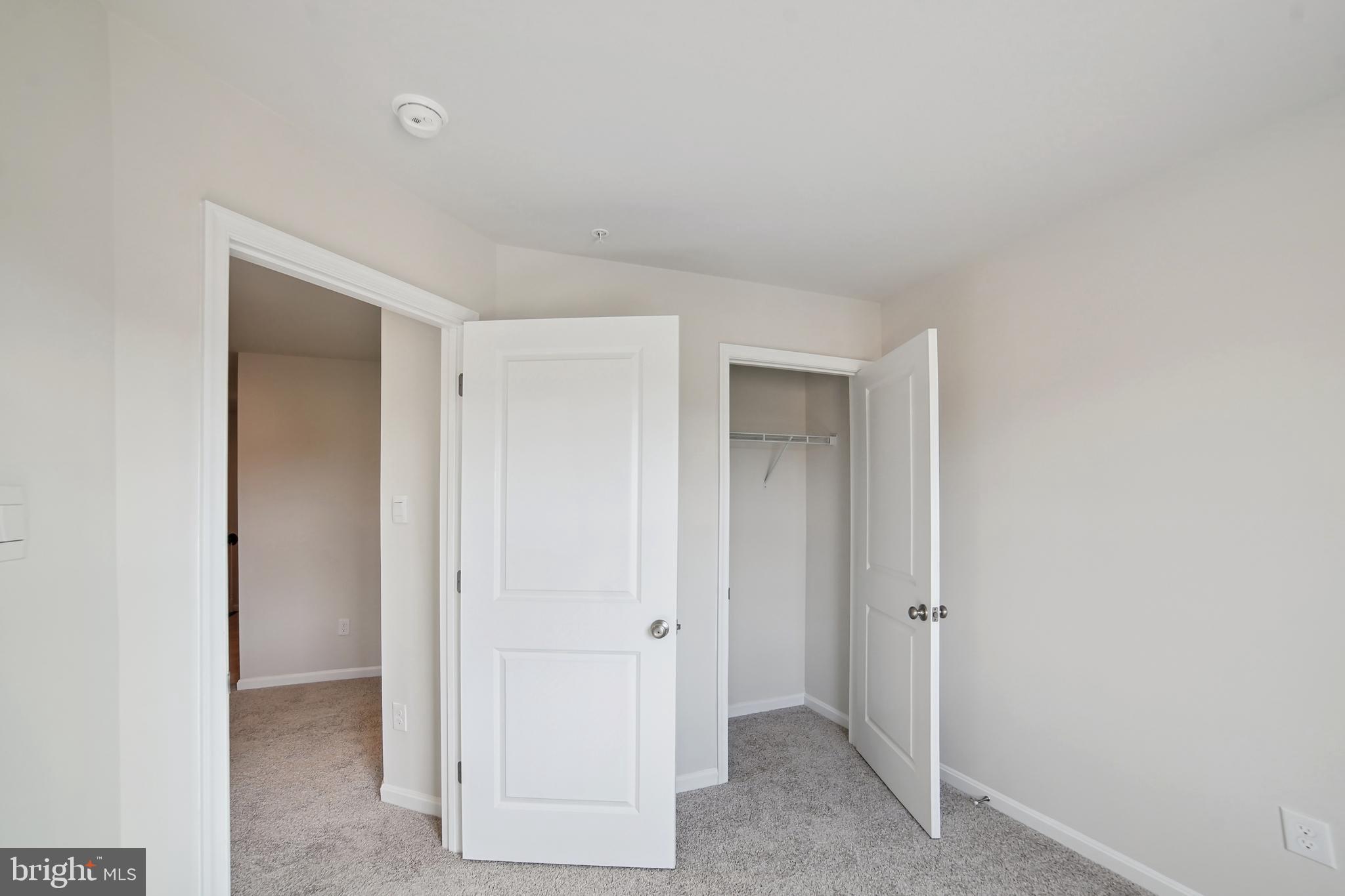 738 Compass Way Frederick, MD 21701 - Photo 27 of 30 Bedroom#4 View#3