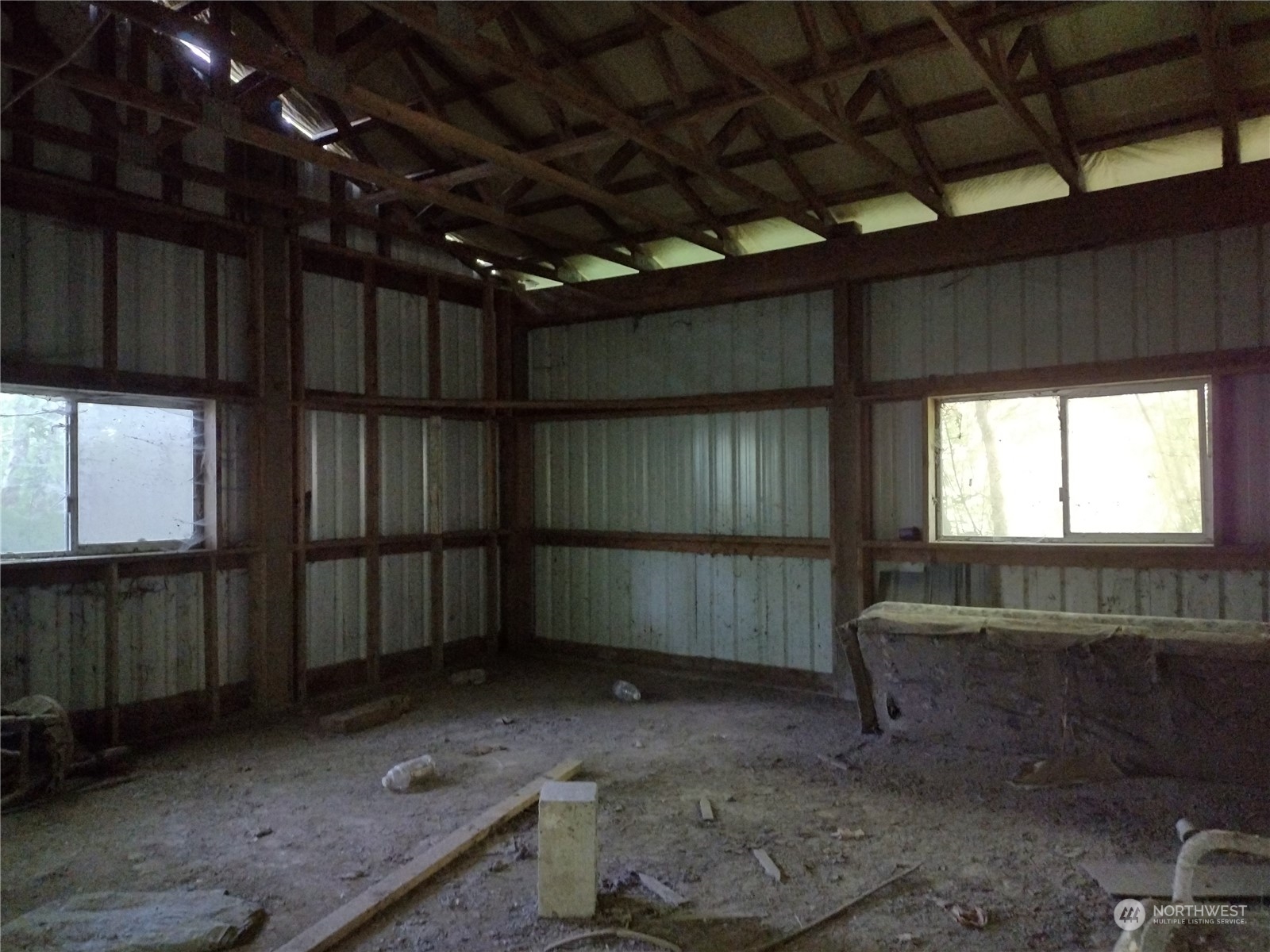 299 Baker Road Randle, WA 98377 - Photo 15 of 18 Gallery Image 15