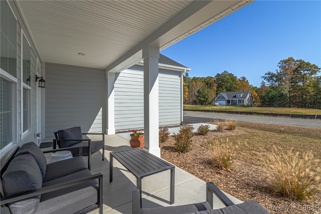934 Old St-johns Road Irvington, VA 22480 - Photo 35 of 45