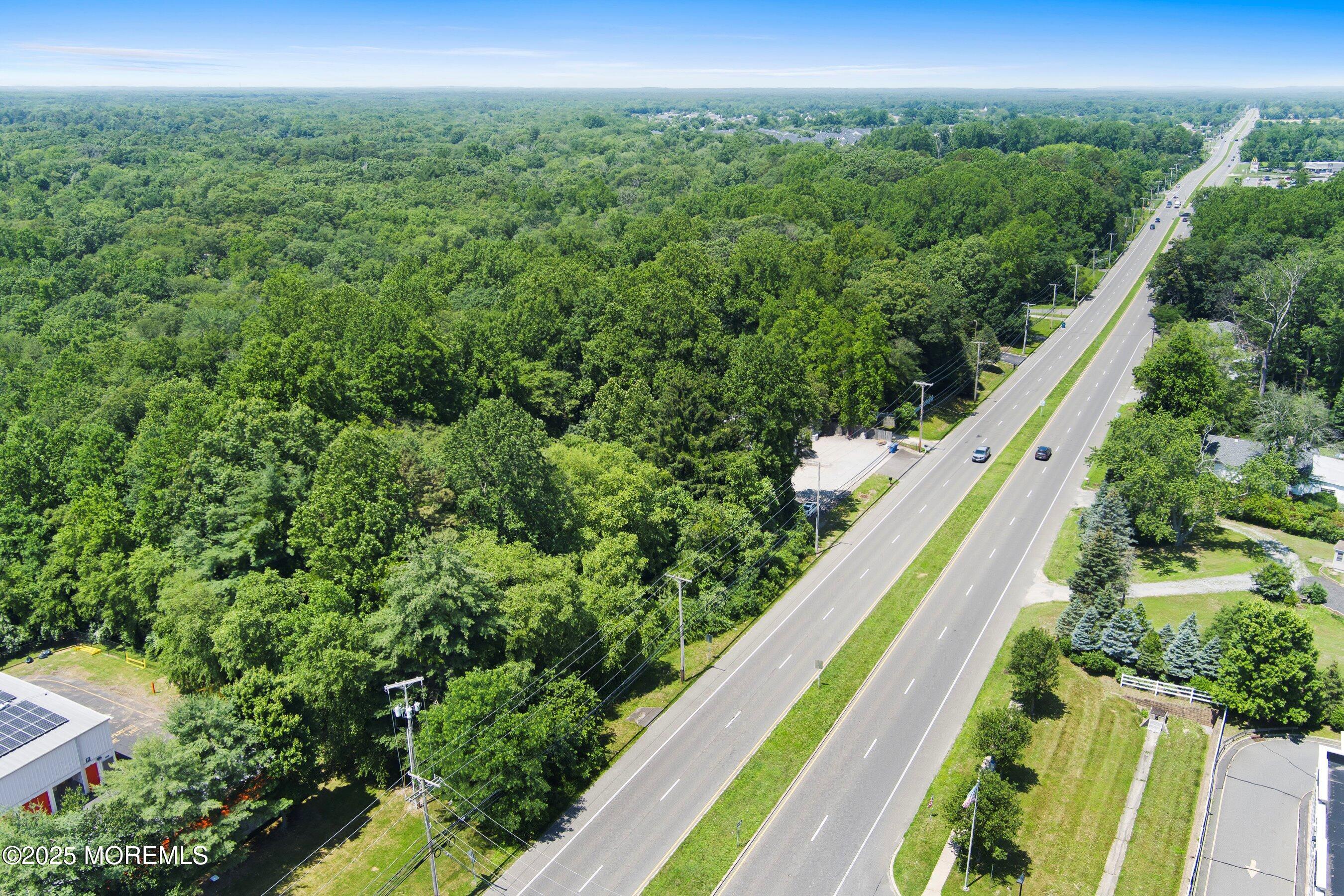 185 North County Line Road Jackson, NJ 08527 - Photo 13 of 22 06-Aerial 3