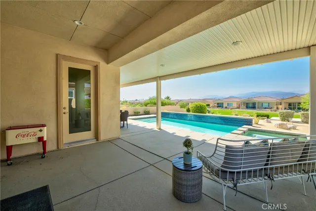 $795,000 | 67263 South Chimayo Drive, Cathedral City, CA 92234