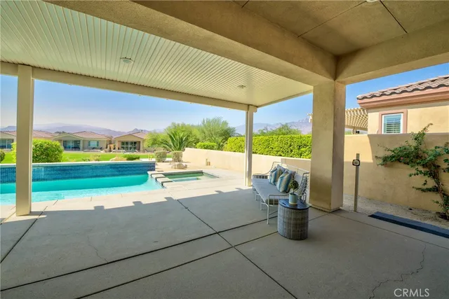 $795,000 | 67263 South Chimayo Drive, Cathedral City, CA 92234
