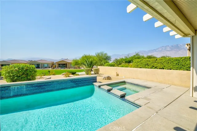 $795,000 | 67263 South Chimayo Drive, Cathedral City, CA 92234