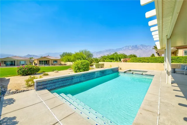 $795,000 | 67263 South Chimayo Drive, Cathedral City, CA 92234