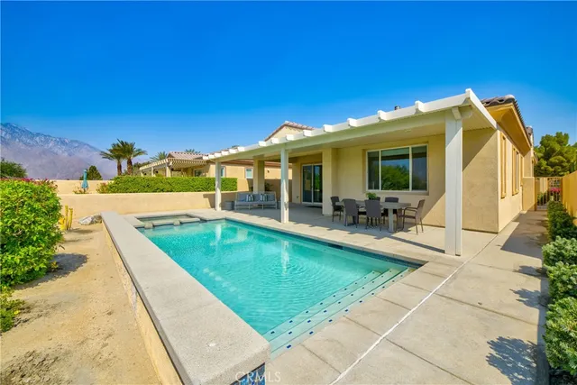 $795,000 | 67263 South Chimayo Drive, Cathedral City, CA 92234