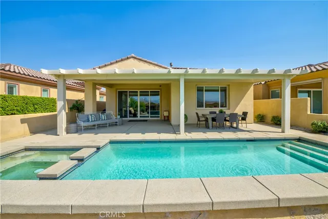 $795,000 | 67263 South Chimayo Drive, Cathedral City, CA 92234