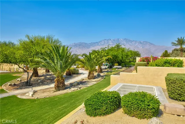 $795,000 | 67263 South Chimayo Drive, Cathedral City, CA 92234