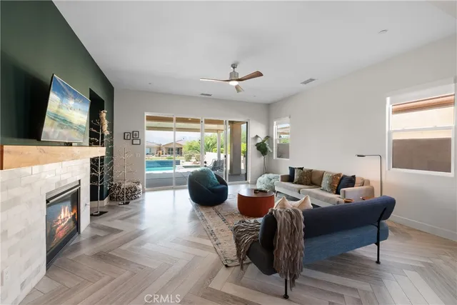 $795,000 | 67263 South Chimayo Drive, Cathedral City, CA 92234