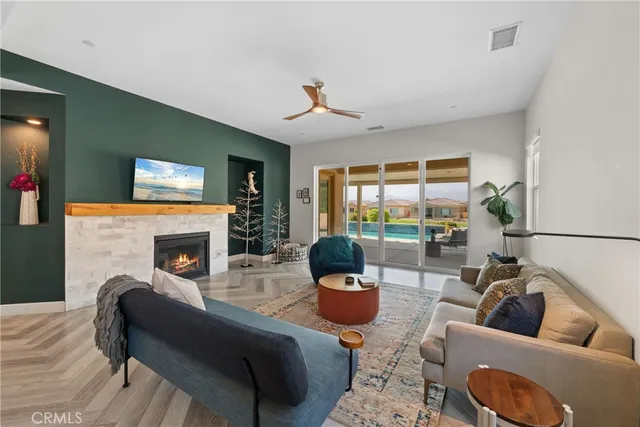 $795,000 | 67263 South Chimayo Drive, Cathedral City, CA 92234