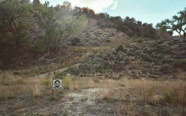 2545 West 24th Street Rifle, CO 81650 - Photo 1 of 1 Primary Photo